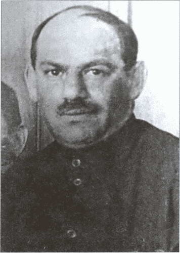 Иллюстрация к книге — Вацетис - Главком Республики [i_042.jpg]