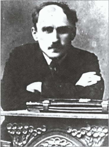 Иллюстрация к книге — Вацетис - Главком Республики [i_046.jpg]