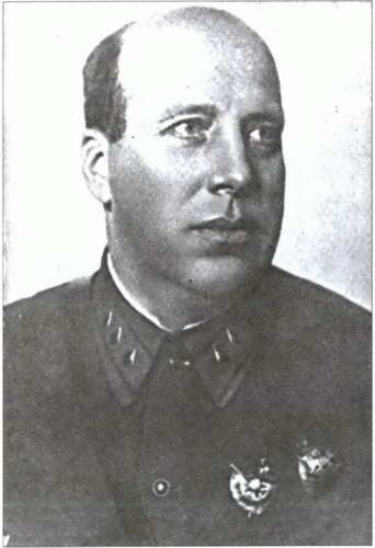 Иллюстрация к книге — Вацетис - Главком Республики [i_048.jpg]