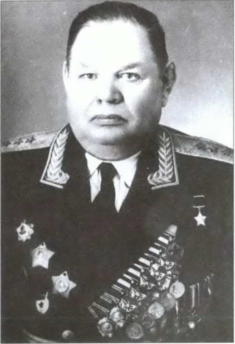 Иллюстрация к книге — Вацетис - Главком Республики [i_049.jpg]