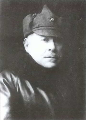 Иллюстрация к книге — Вацетис - Главком Республики [i_053.jpg]