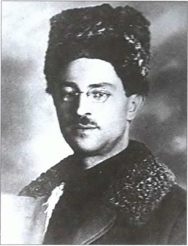 Иллюстрация к книге — Вацетис - Главком Республики [i_055.jpg]