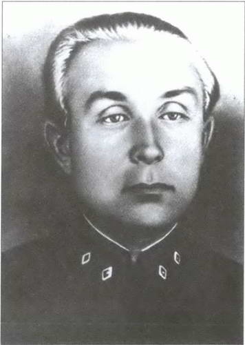 Иллюстрация к книге — Вацетис - Главком Республики [i_057.jpg]