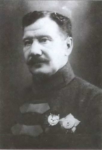 Иллюстрация к книге — Вацетис - Главком Республики [i_060.jpg]