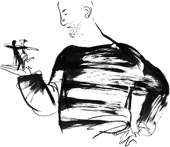 Иллюстрация к книге — Открытый финал [i_001.jpg]