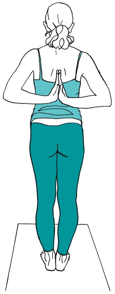 Иллюстрация к книге — Йога для здоровья груди [_037.jpg]