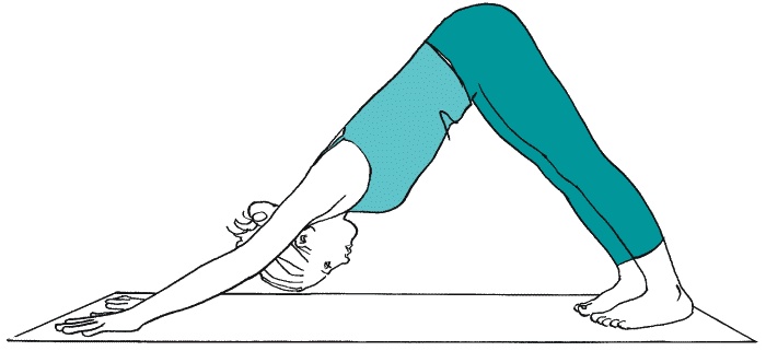 Иллюстрация к книге — Йога для здоровья груди [_043.jpg]