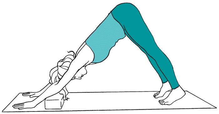 Иллюстрация к книге — Йога для здоровья груди [_045.jpg]