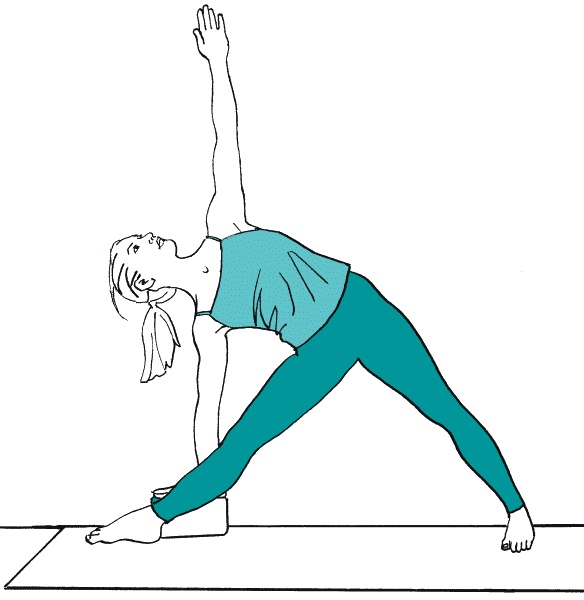 Иллюстрация к книге — Йога для здоровья груди [_048.jpg]