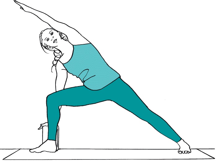 Иллюстрация к книге — Йога для здоровья груди [_050.jpg]