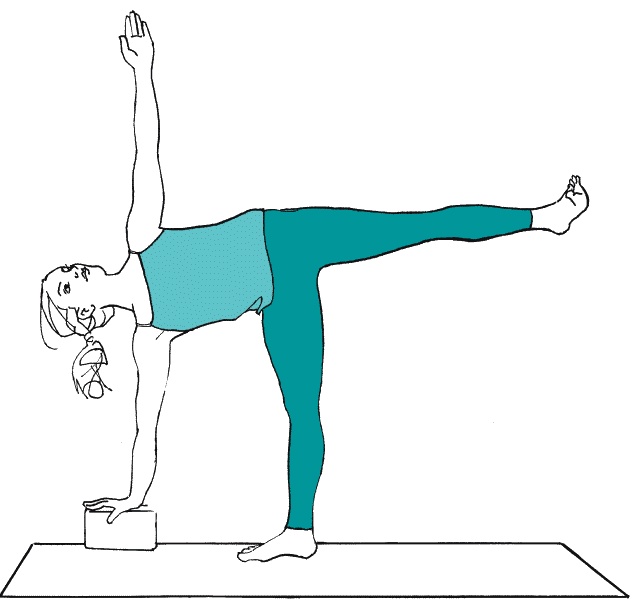 Иллюстрация к книге — Йога для здоровья груди [_051.jpg]