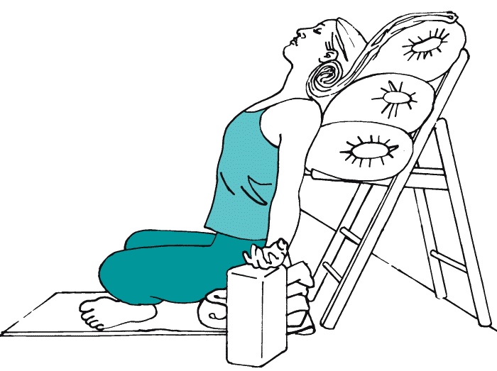 Иллюстрация к книге — Йога для здоровья груди [_056.jpg]