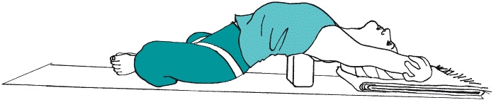 Иллюстрация к книге — Йога для здоровья груди [_060.jpg]