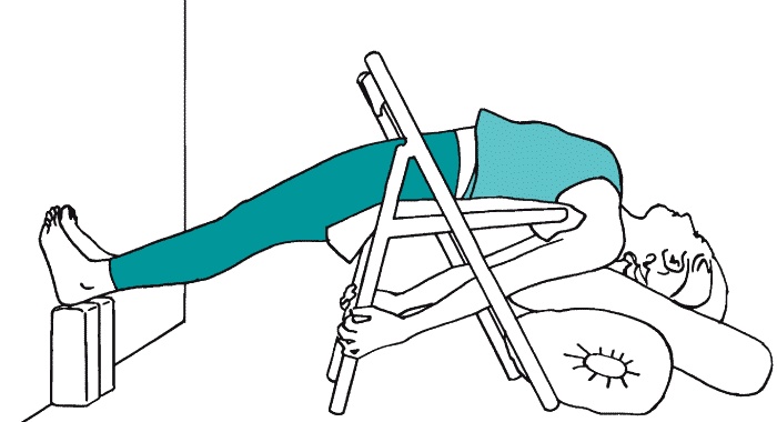 Иллюстрация к книге — Йога для здоровья груди [_066.jpg]