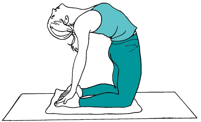 Иллюстрация к книге — Йога для здоровья груди [_067.jpg]