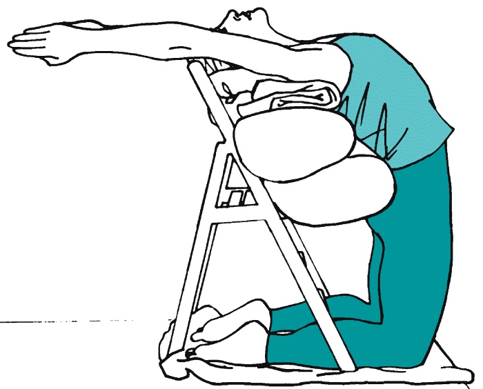 Иллюстрация к книге — Йога для здоровья груди [_068.jpg]