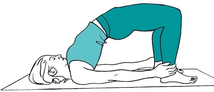 Иллюстрация к книге — Йога для здоровья груди [_070_2.jpg]