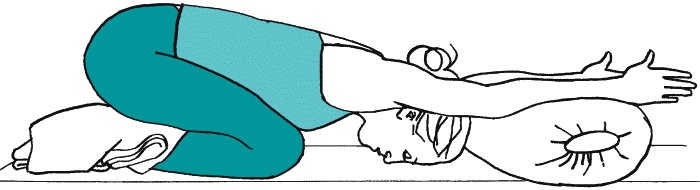 Иллюстрация к книге — Йога для здоровья груди [_072_2.jpg]