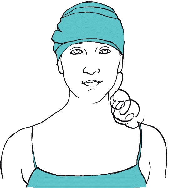 Иллюстрация к книге — Йога для здоровья груди [_073.jpg]