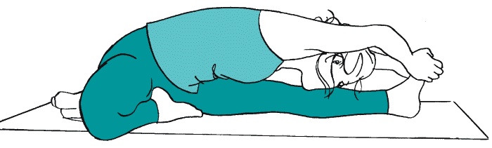 Иллюстрация к книге — Йога для здоровья груди [_074_2.jpg]