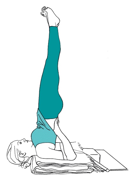 Иллюстрация к книге — Йога для здоровья груди [_079.jpg]