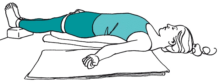 Иллюстрация к книге — Йога для здоровья груди [_092.jpg]