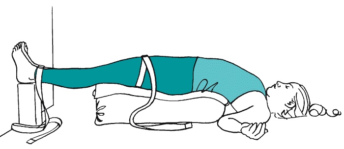 Иллюстрация к книге — Йога для здоровья груди [_092_2.jpg]