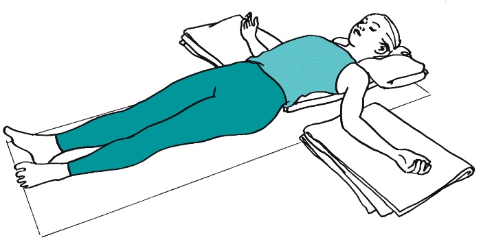 Иллюстрация к книге — Йога для здоровья груди [_103.jpg]