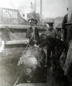 Иллюстрация к книге — Герои Черноморского Подплава [i_016.jpg]