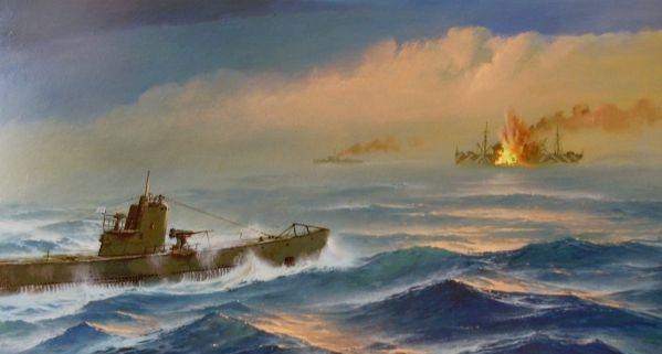 Иллюстрация к книге — Герои Черноморского Подплава [i_024.jpg]