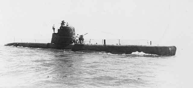 Иллюстрация к книге — Герои Черноморского Подплава [i_088.jpg]