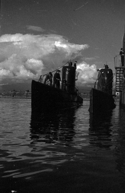 Иллюстрация к книге — Герои Черноморского Подплава [i_092.jpg]