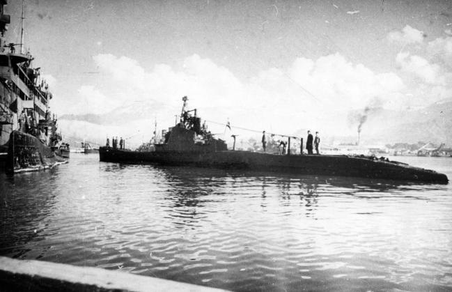 Иллюстрация к книге — Герои Черноморского Подплава [i_097.jpg]