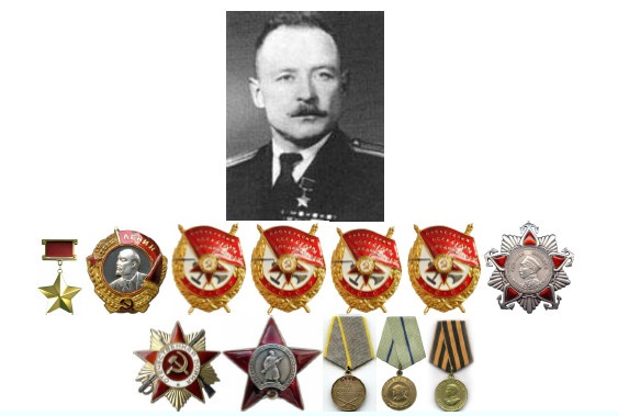 Иллюстрация к книге — Герои Черноморского Подплава [i_112.jpg]