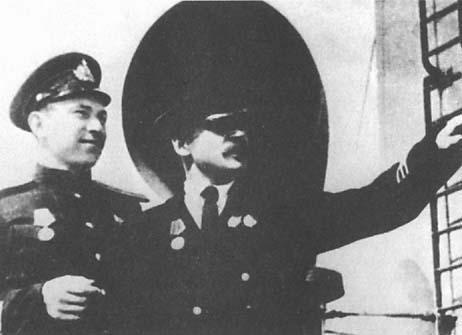 Иллюстрация к книге — Герои Черноморского Подплава [i_116.jpg]