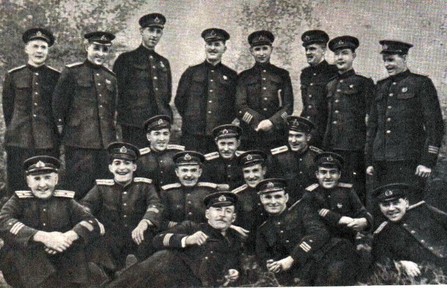 Иллюстрация к книге — Герои Черноморского Подплава [i_119.jpg]