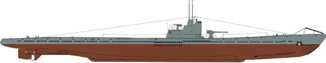 Иллюстрация к книге — Герои Черноморского Подплава [i_140.jpg]