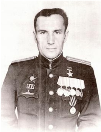 Иллюстрация к книге — Герои Черноморского Подплава [i_170.jpg]