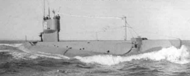 Иллюстрация к книге — Герои Черноморского Подплава [i_178.jpg]