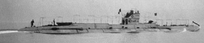 Иллюстрация к книге — Герои Черноморского Подплава [i_191.jpg]