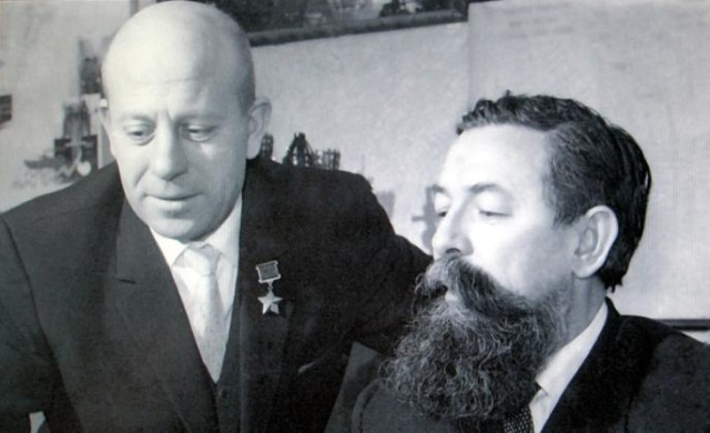 Иллюстрация к книге — Герои Черноморского Подплава [i_201.jpg]