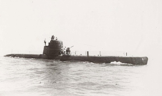 Иллюстрация к книге — Герои Черноморского Подплава [i_209.jpg]