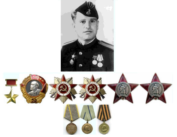 Иллюстрация к книге — Герои Черноморского Подплава [i_212.jpg]