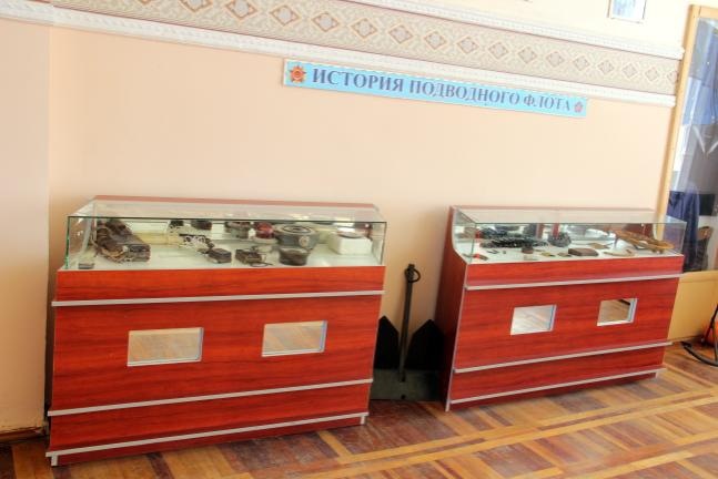 Иллюстрация к книге — Герои Черноморского Подплава [i_224.jpg]