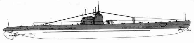 Иллюстрация к книге — Герои Черноморского Подплава [i_237.jpg]