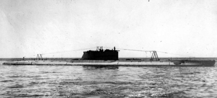 Иллюстрация к книге — Герои Черноморского Подплава [i_239.jpg]