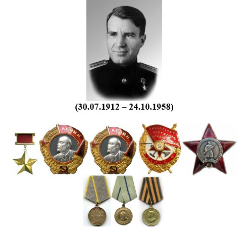 Иллюстрация к книге — Герои Черноморского Подплава [i_285.jpg]