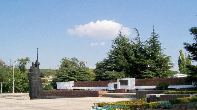 Иллюстрация к книге — Герои Черноморского Подплава [i_313.jpg]