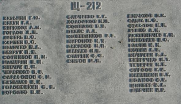 Иллюстрация к книге — Герои Черноморского Подплава [i_322.jpg]