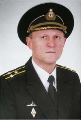 Иллюстрация к книге — Подводник-североморец Израиль Фисанович [i_003.jpg]